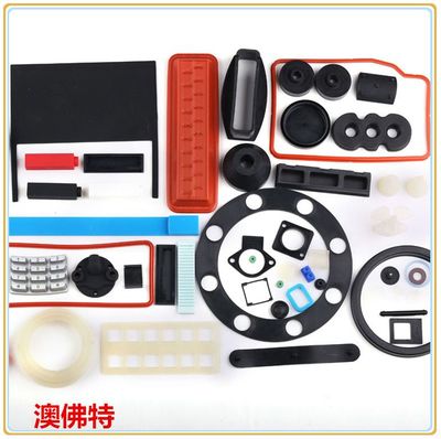 深圳澳佛特 導(dǎo)電硅橡膠制品領(lǐng)域的領(lǐng)航者